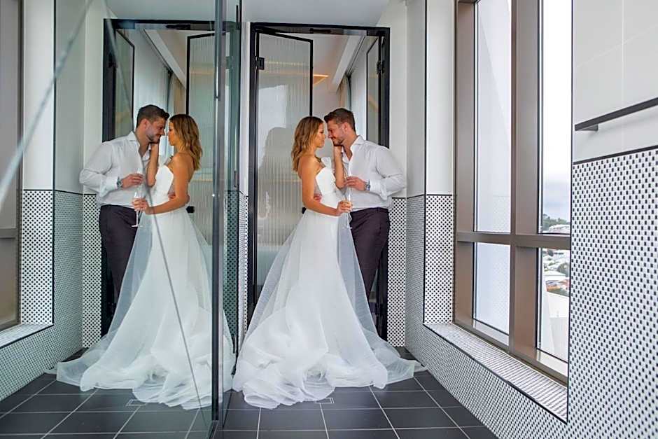 Hotel X Brisbane Fortitude Valley, Vignette Collection By IHG