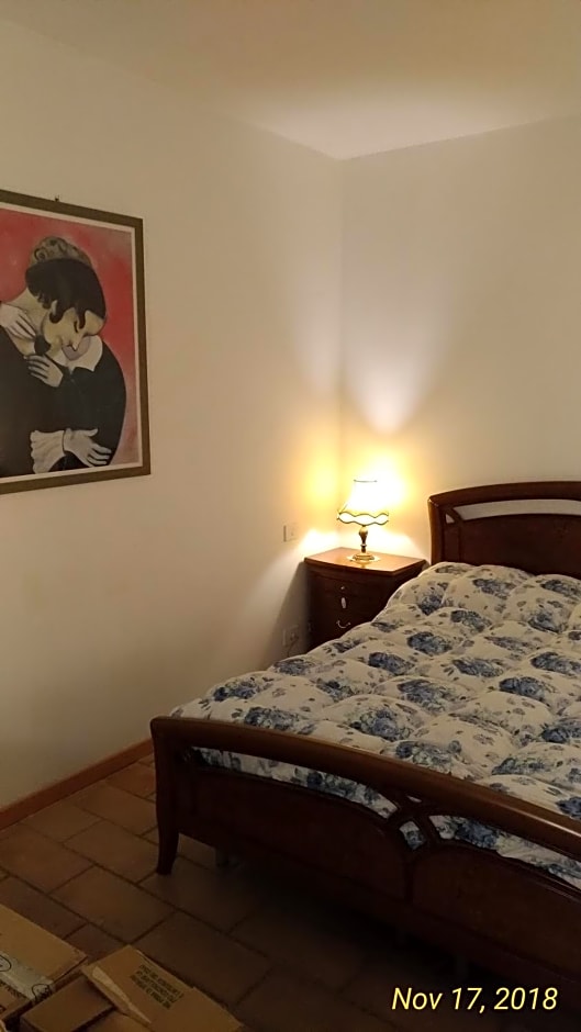Casa a Soliera