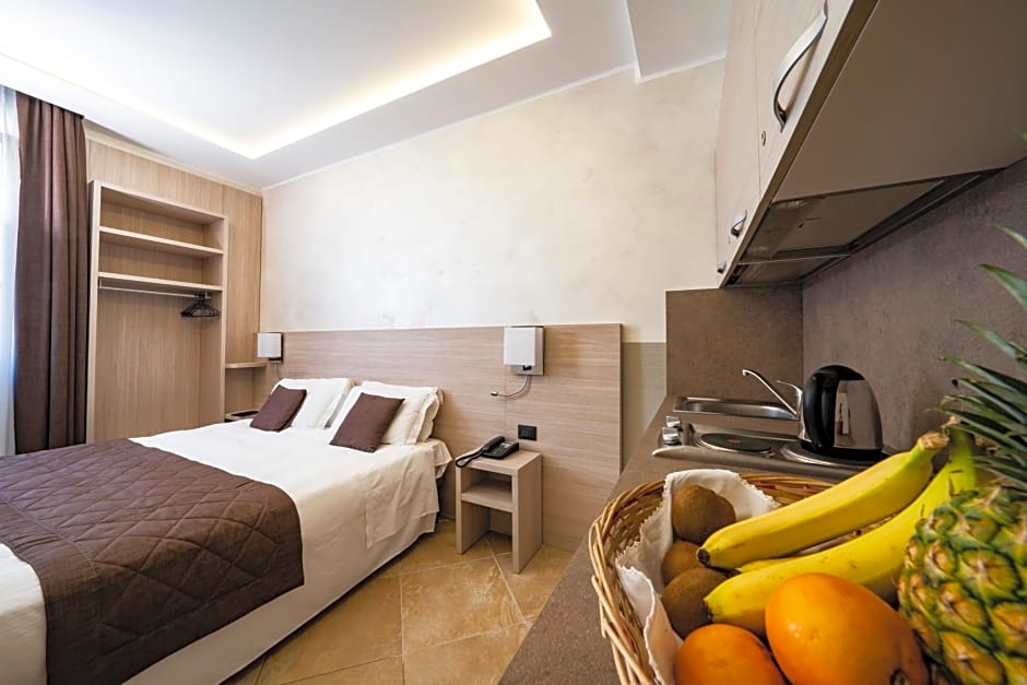 Hotel Plaza