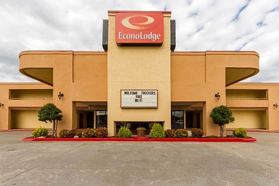 Econo Lodge Fayetteville
