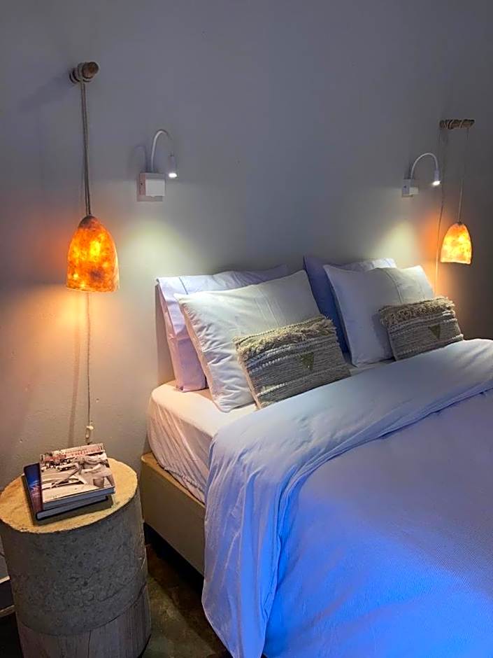 Pousada Jardim Boêmio