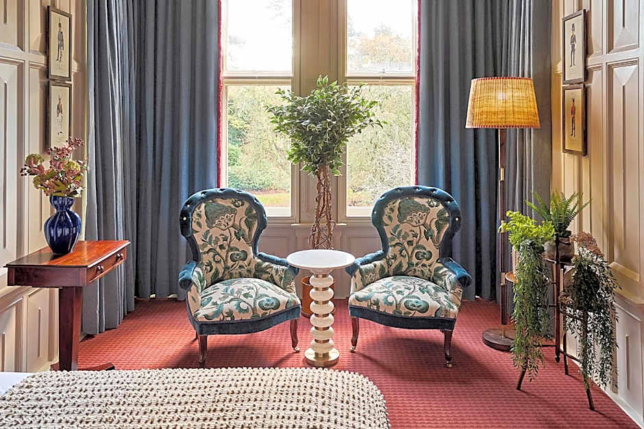 Brownsover Hall Hotel