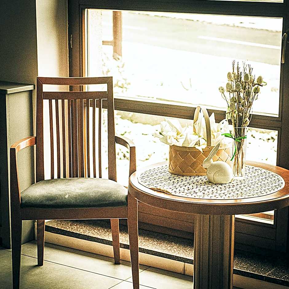 Hotel Promyk Wellness & Spa