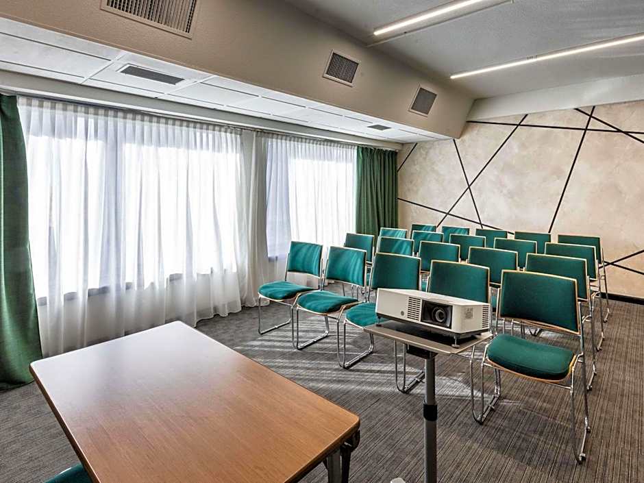 Hotel Novotel Genova City
