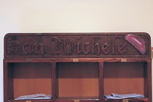 San Michele Inn