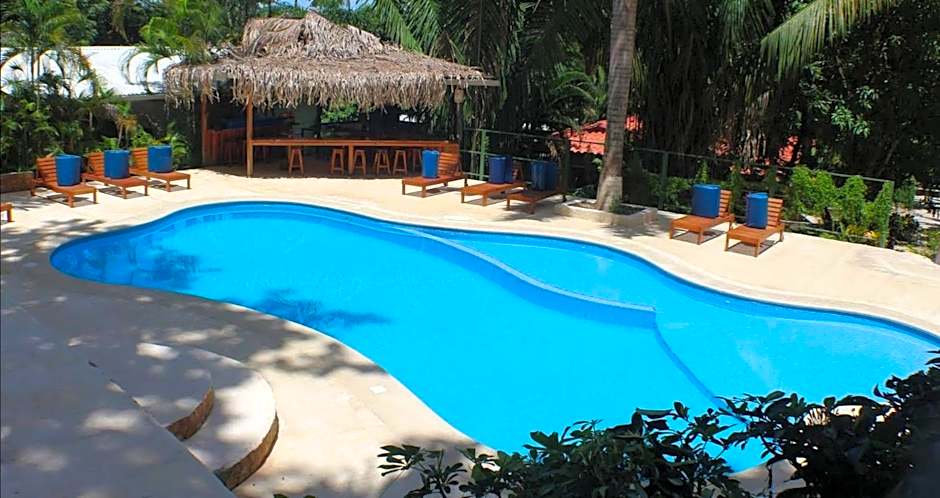 Esencia Hotel and Villas