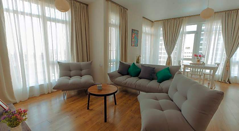 White Sails Residential Hotel