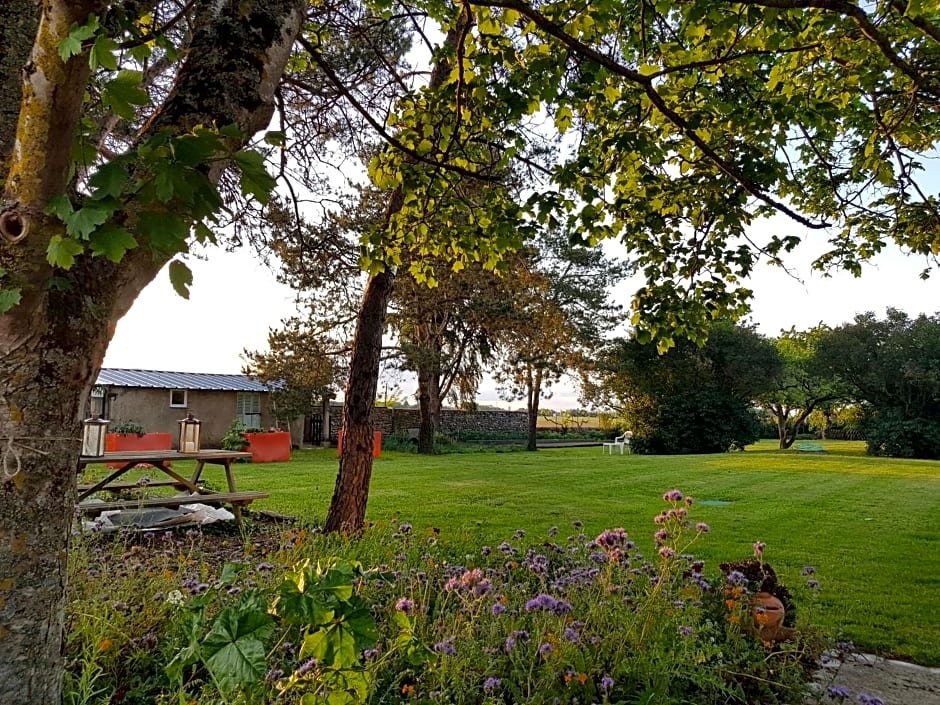 Le Puits de la Foltière