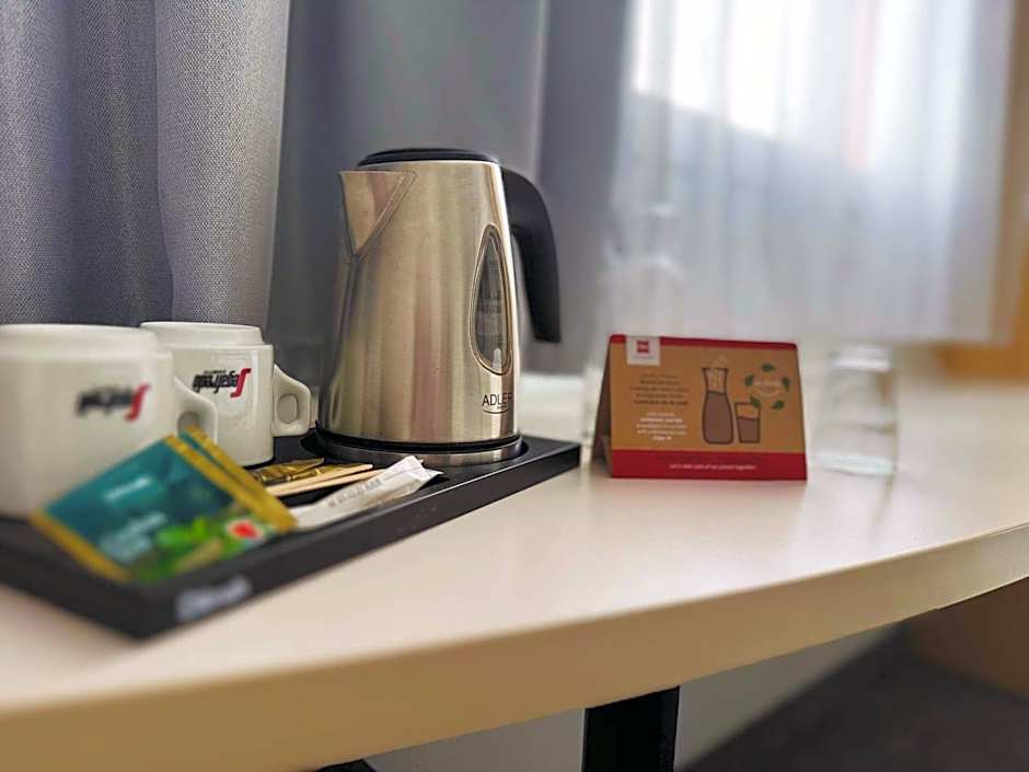 ibis Katowice Zabrze