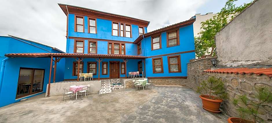Lal Hotel Bursa