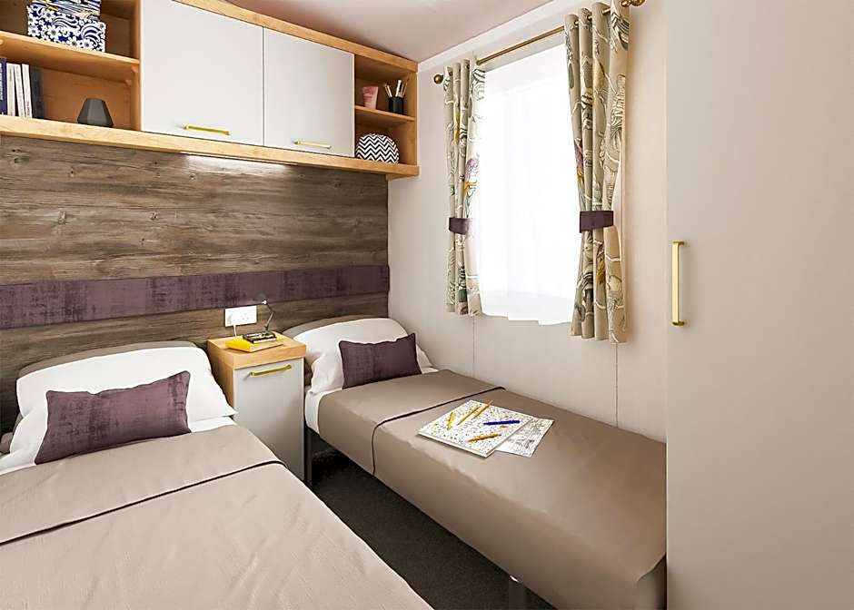 Calloose Holiday Park