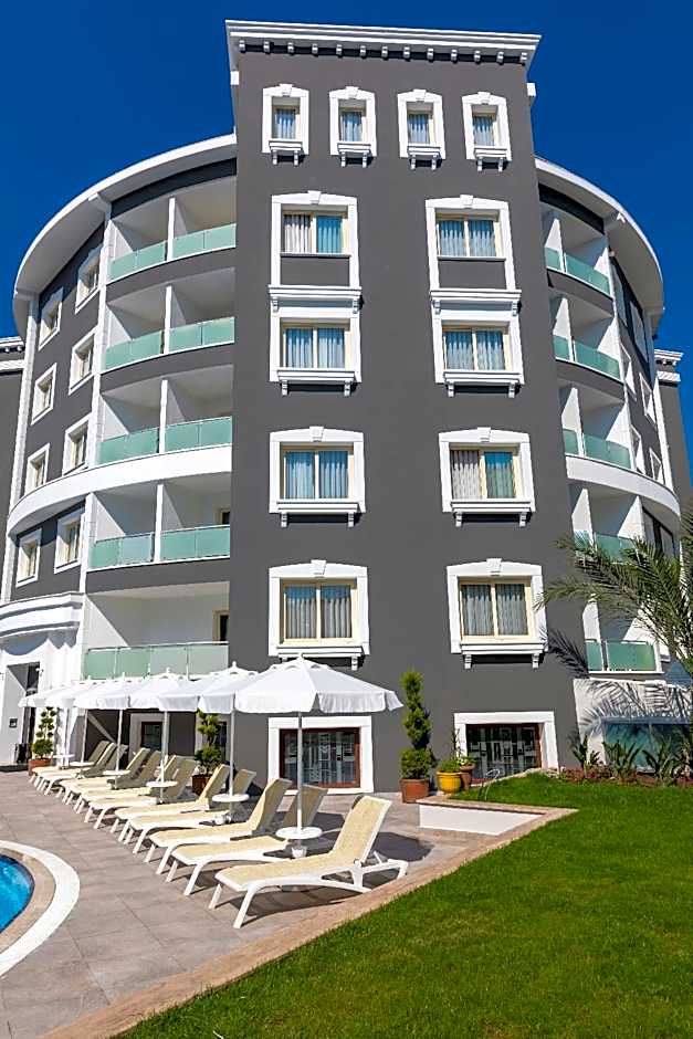 Motto Premium Hotel&Spa