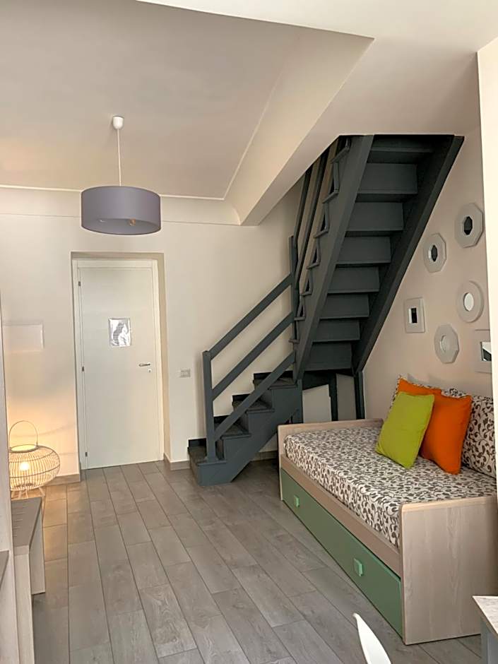 B&B Casa Caracciolo