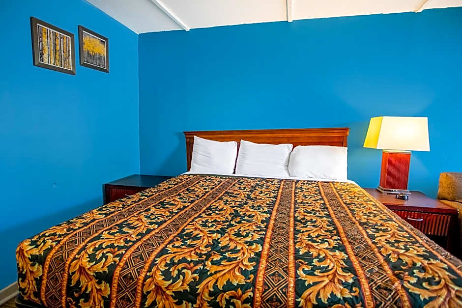 OYO Inn Kernersville