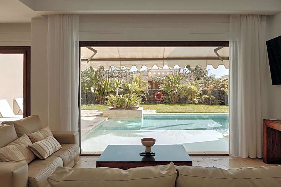 Hotel Villas Alondra