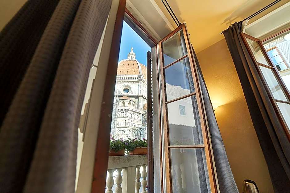 B&B Di Piazza Del Duomo