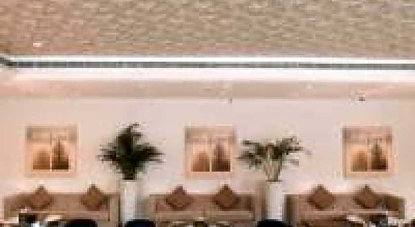 Sunday Luxury Downtown Adliya Formerly Jewel Hotel