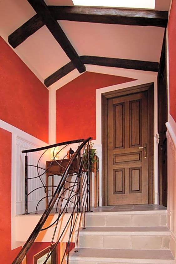 Hotel Rural La Tenada