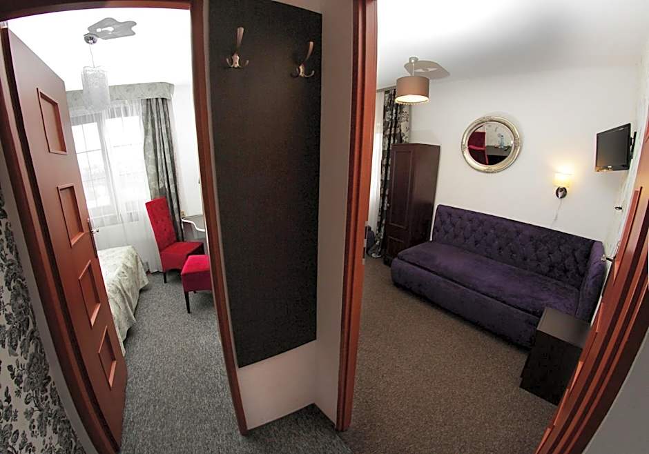 Motel Łużycki & Restauracja