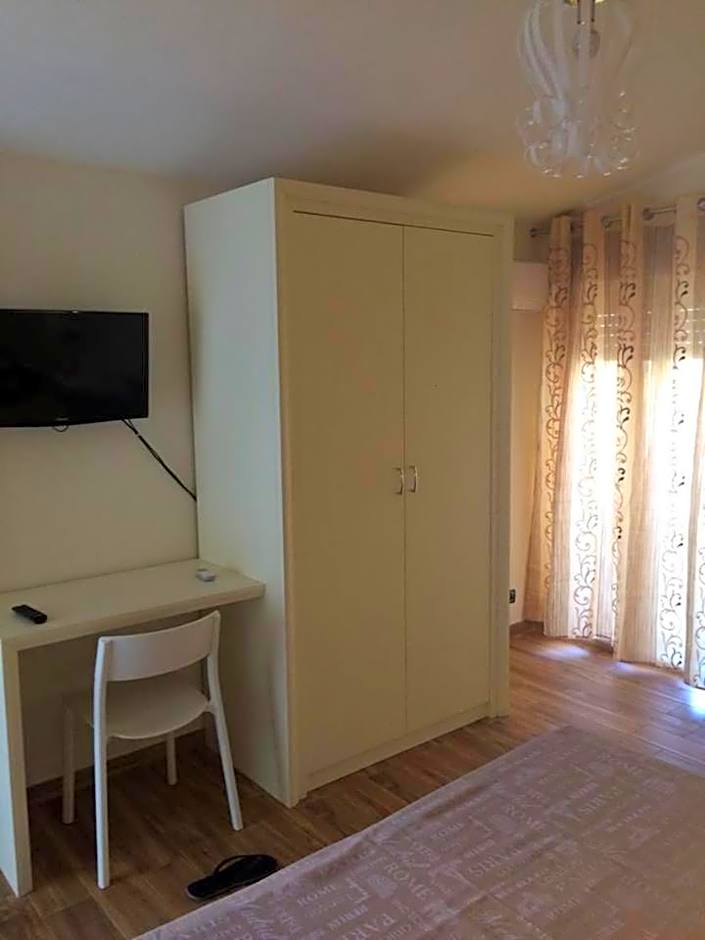 Villa Amico B&B San Leone