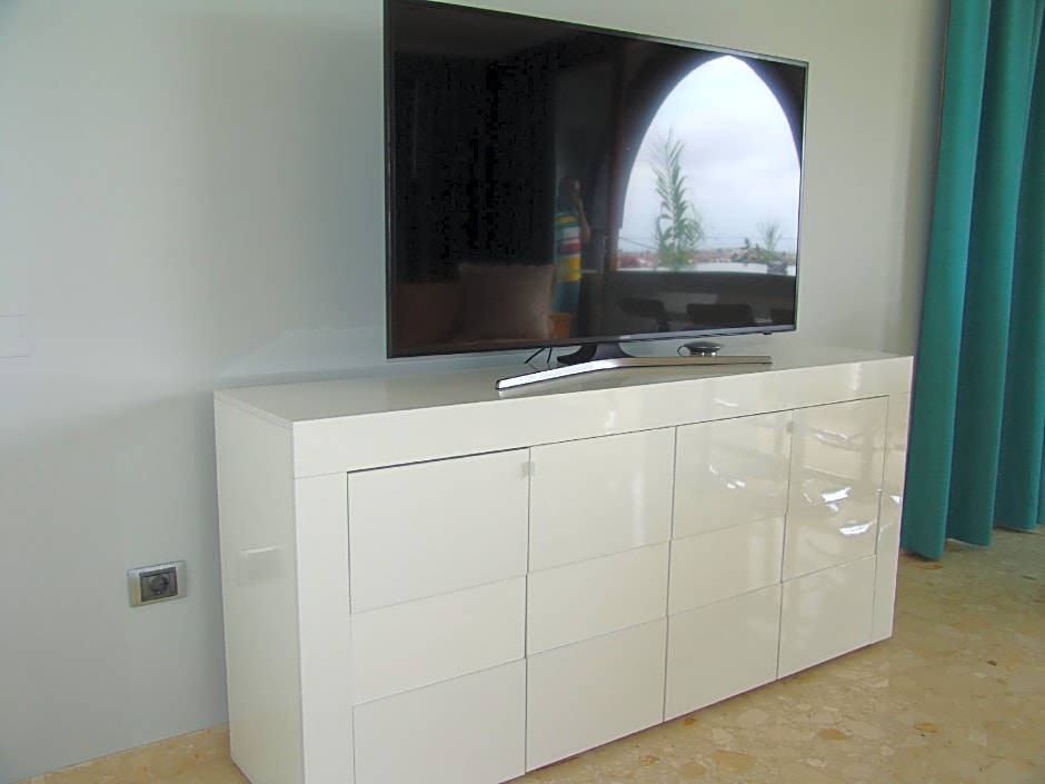 VILLA BEA II, views of Playa del Ingles