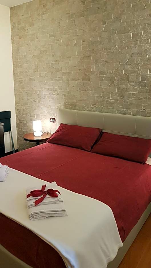 Asso Bed & Breakfast