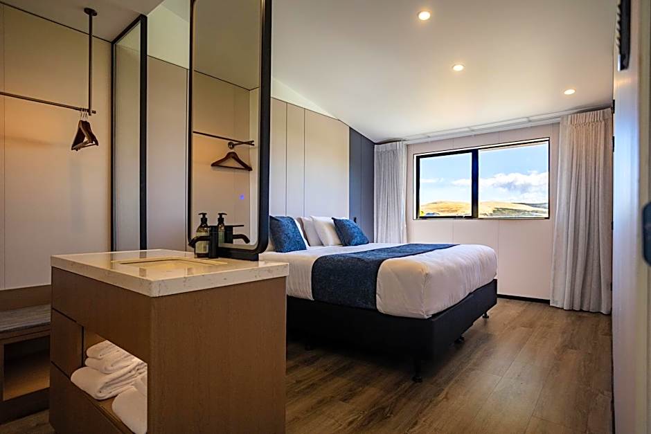 The Sands Hotel Hokianga