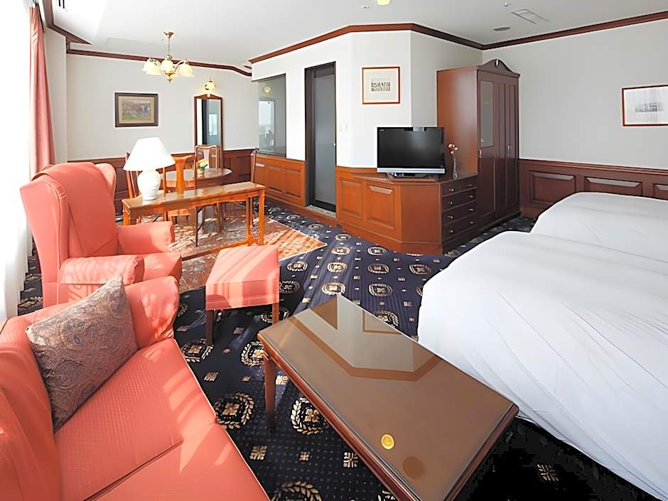 Victoria Inn Nagasaki