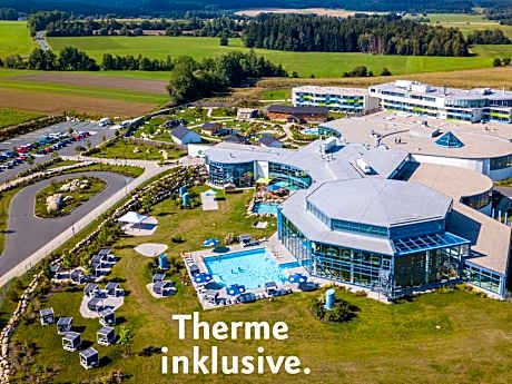 Siebenquell® GesundZeitResort