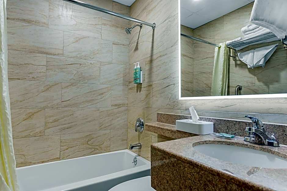 Best Western Jamaica Inn