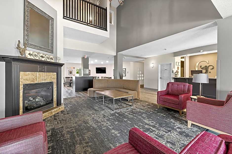 GrandStay Residential Suites Rapid City