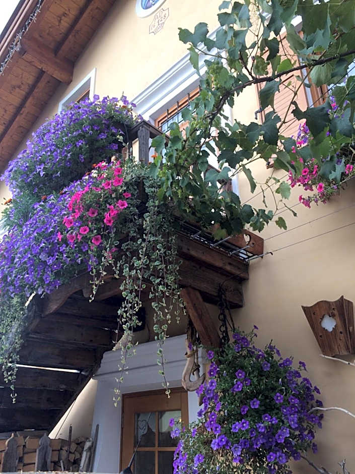 Hotel Garnì Salvanel