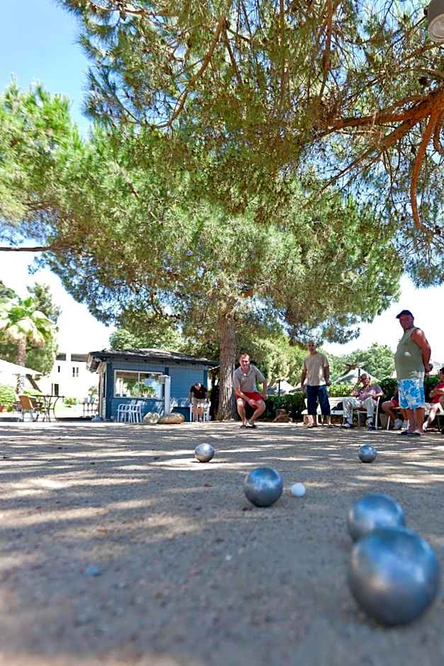 Hotel Club Marina Viva