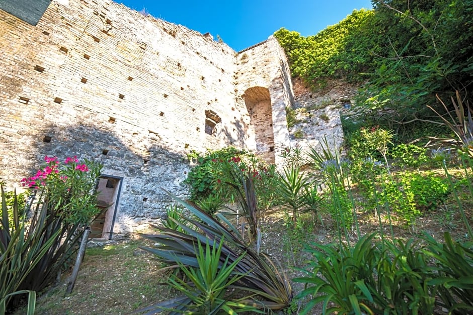 B&B Borgo Marano