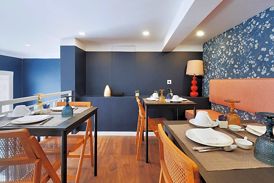 1869 Principe Real House