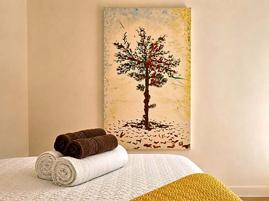 Casa do Criativo ® Bed&Breakfast