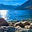 Seven Reasons / Panorama View