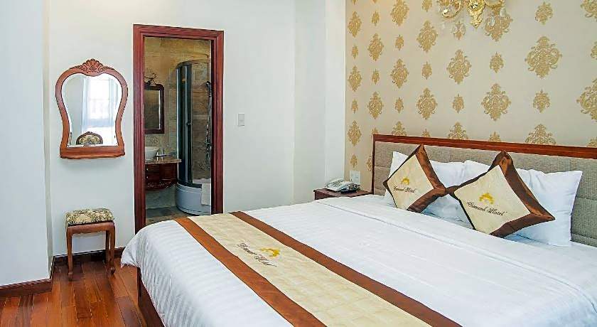 Diamond Hotel