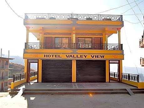 Hotel Valley View