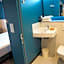 ibis budget Honfleur Centre