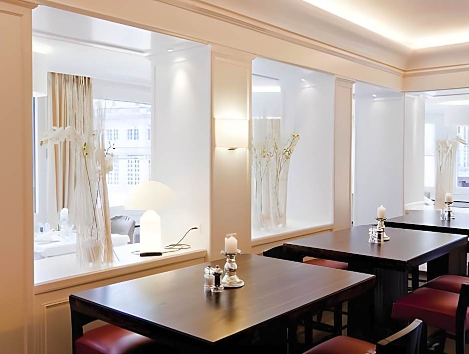 Hotel Metropol