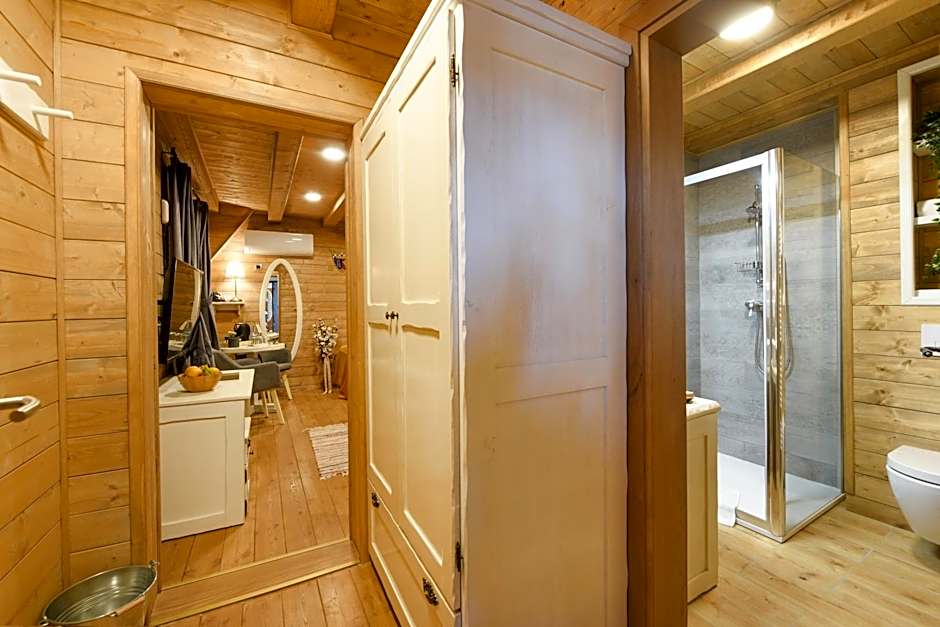 Lakeside Hotel Plitvice