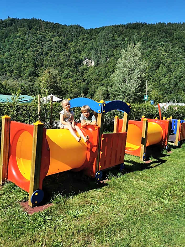 Gasthof Zum heiligen Nikolaus