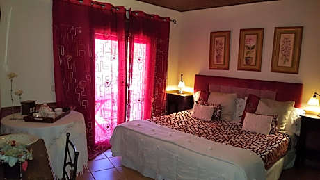 Posada el Campanario