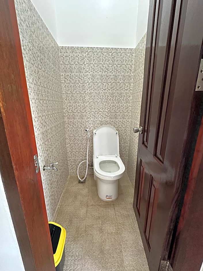 Haven Suites Siargao