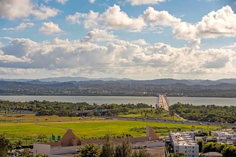 Deluxe - King - City View