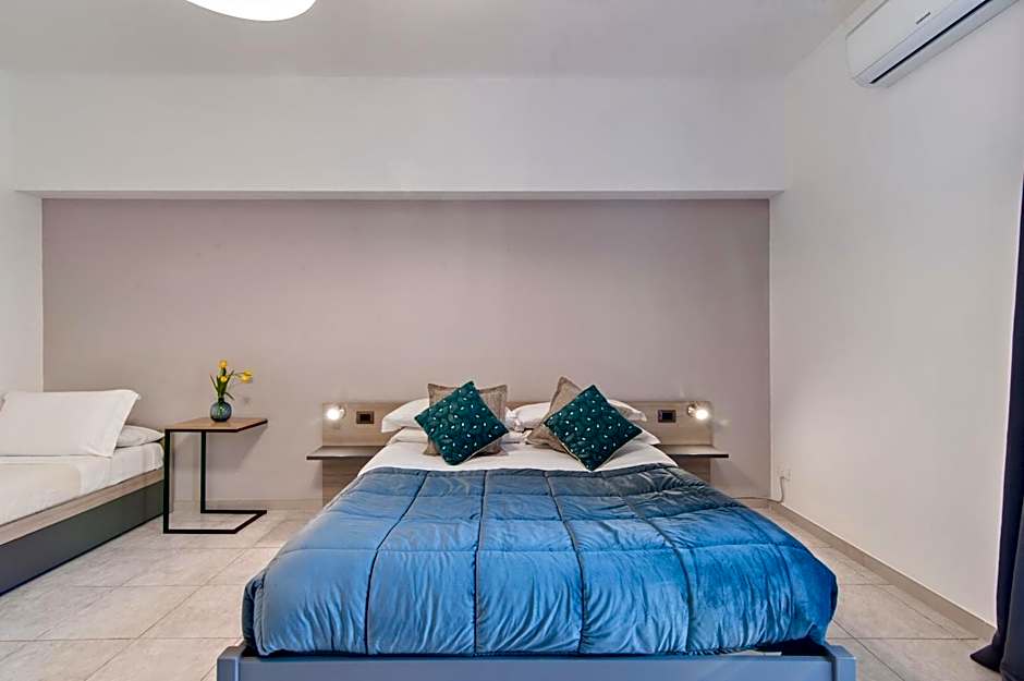 B&B Kalurya - Lecce Selection