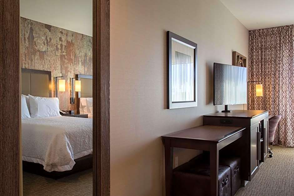 Hampton Inn By Hilton & Suites Murrieta