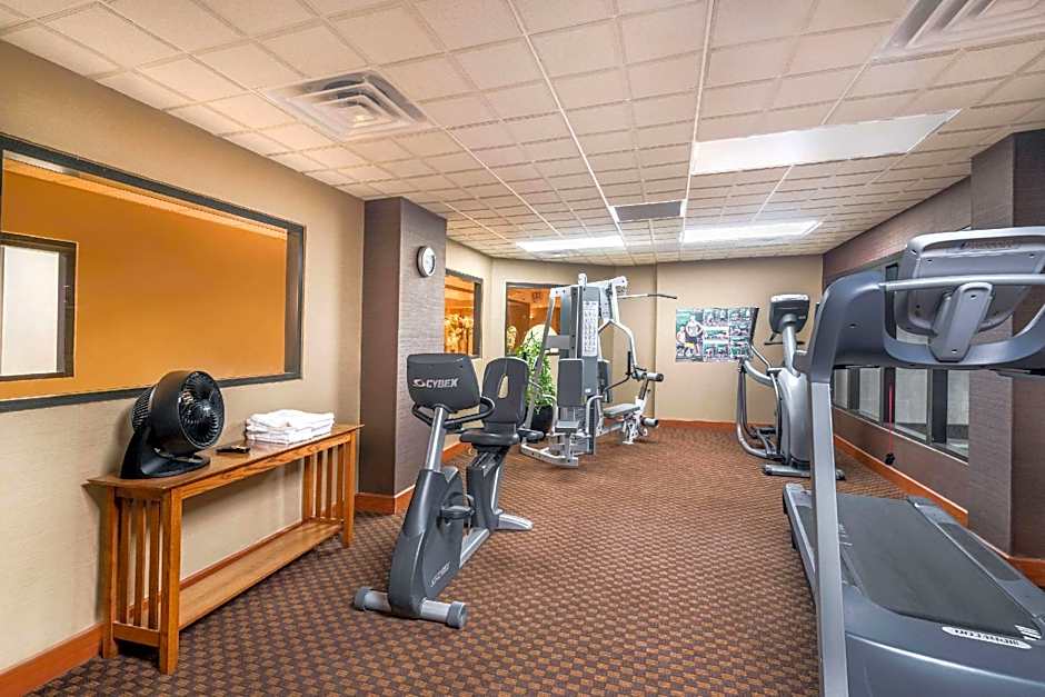 Wingate By Wyndham Lexington