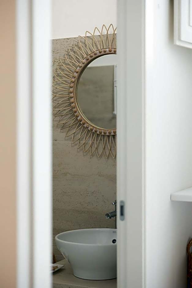 Palmieri Luxury Rooms